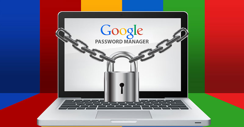 google-password-manager