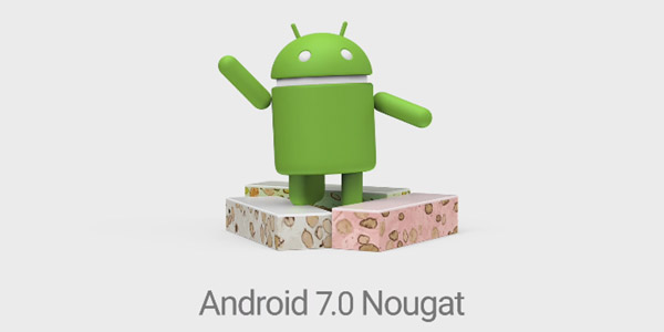 Android-7-nougat