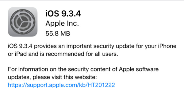 iOS-9.3.4