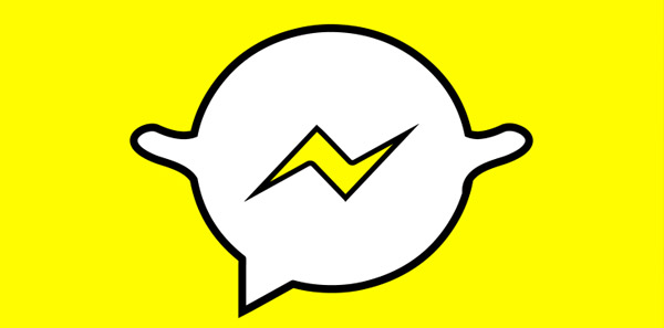facebook-messenger-snapchat