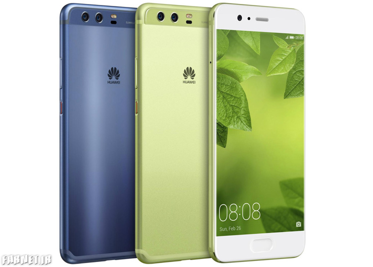 Huawei P10