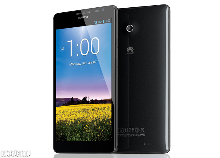 Huawei Ascend Mate