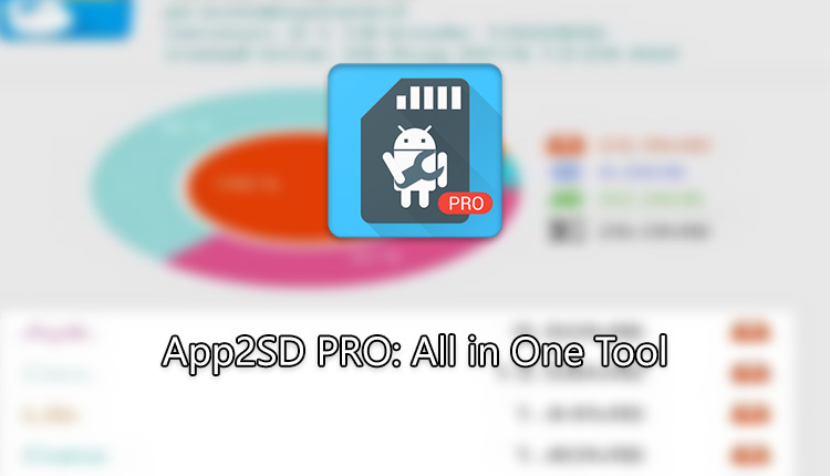 App2SD PRO