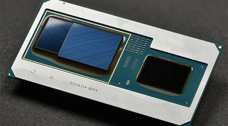 گرافیک AMD Vega