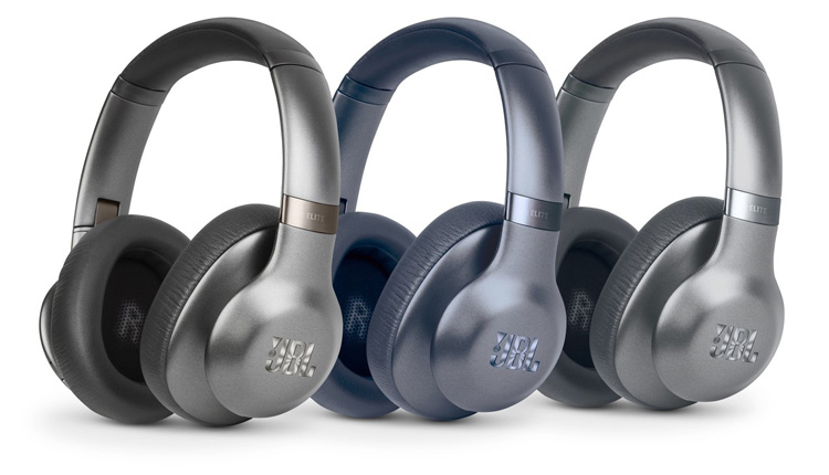 JBL Everest 710GA