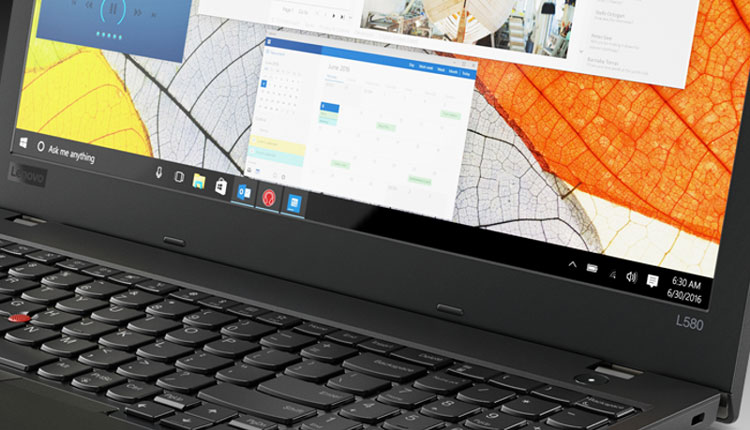 لپتاپهای جدید سری ThinkPad لنوو