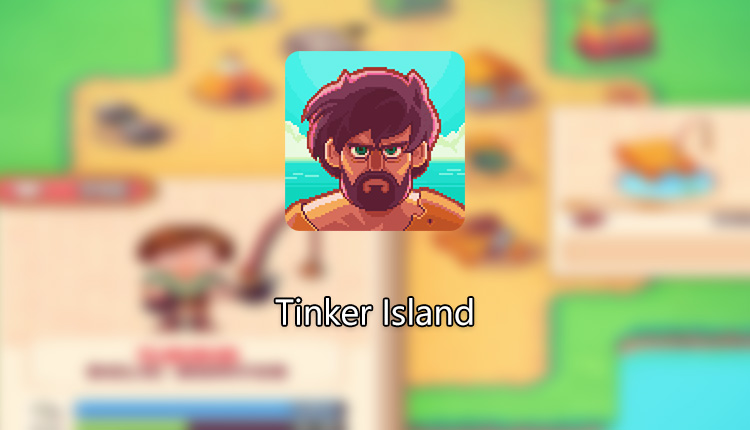 Tinker Island