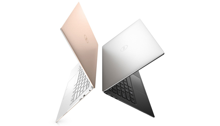 Dell XPS 13 2018