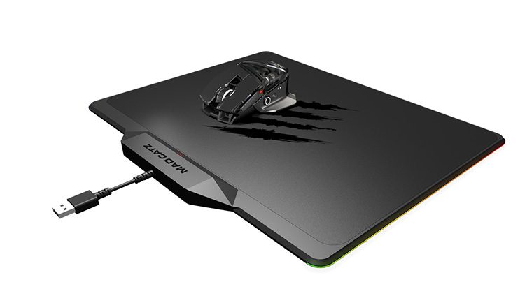 Mad Catz