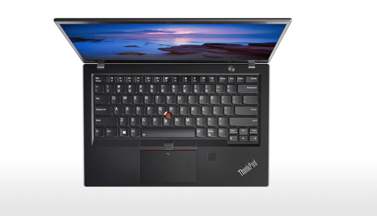 ThinkPad X1 Carbon