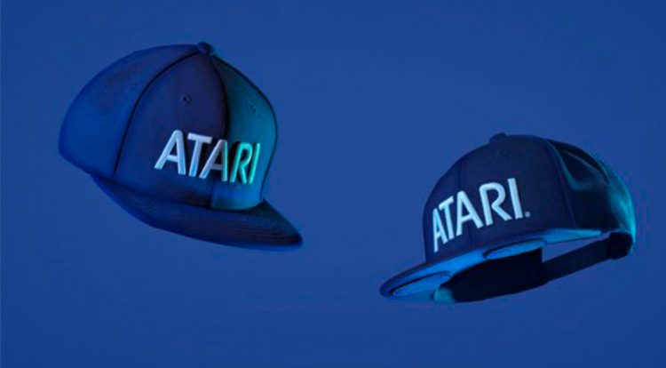 دیجیتالی Atari Token