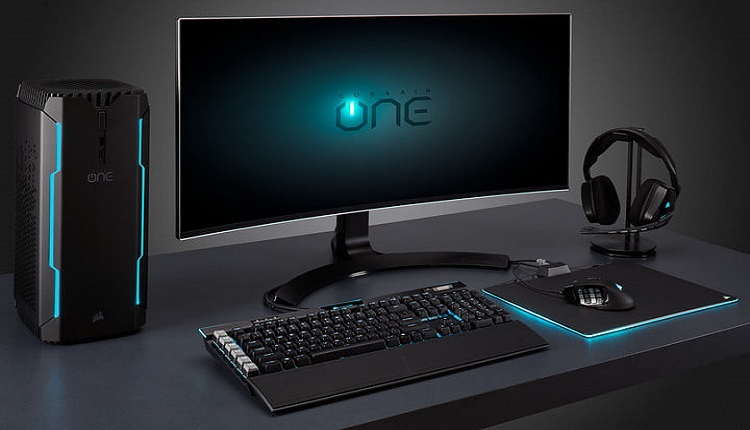 Corsair One
