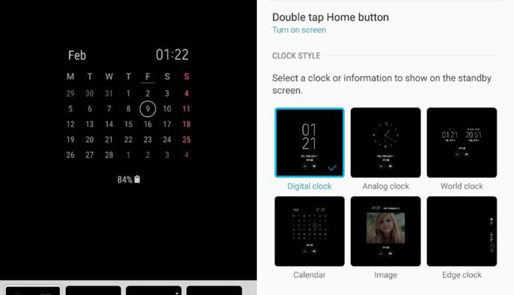 Android Oreo vs Android Noughat