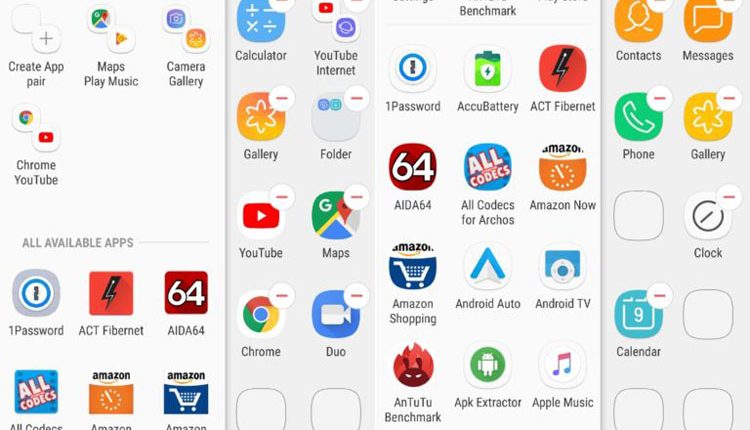 Android Oreo vs Android Noughat
