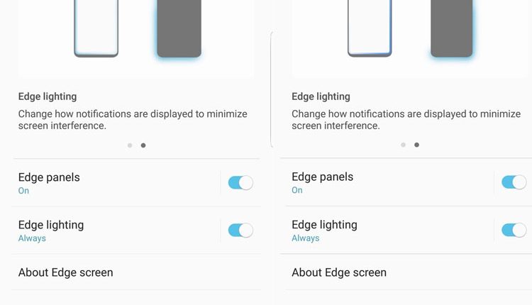 Android Oreo vs Android Noughat