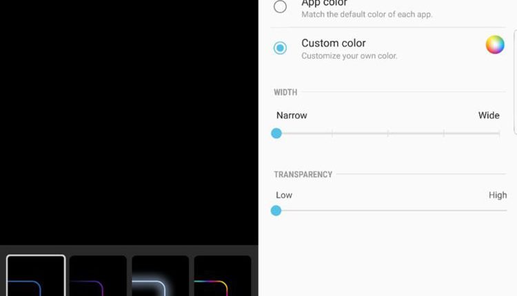Android Oreo vs Android Noughat
