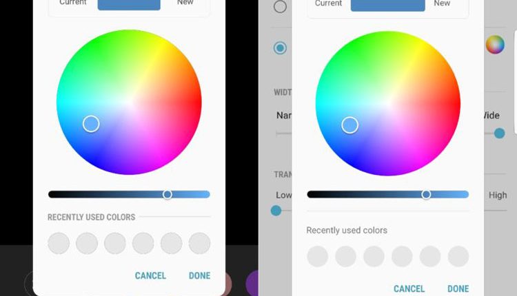 Android Oreo vs Android Noughat
