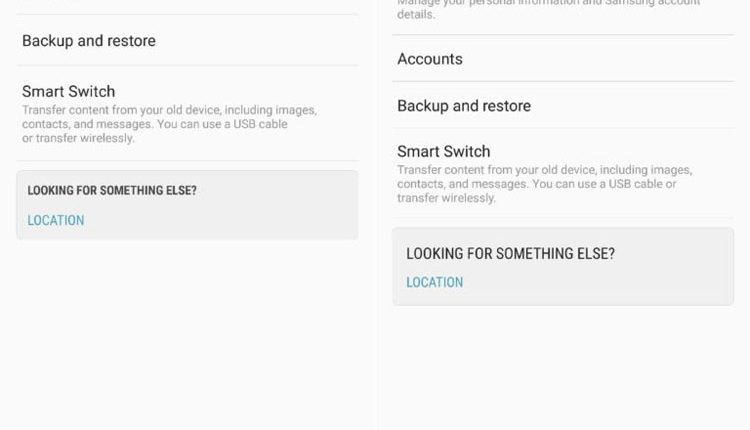 Android Oreo vs Android Noughat