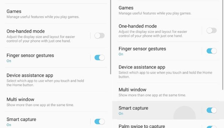 Android Oreo vs Android Noughat