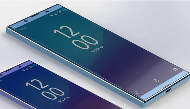 اکسپریا XZ2