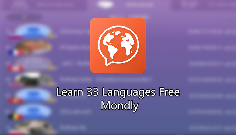 Mondly