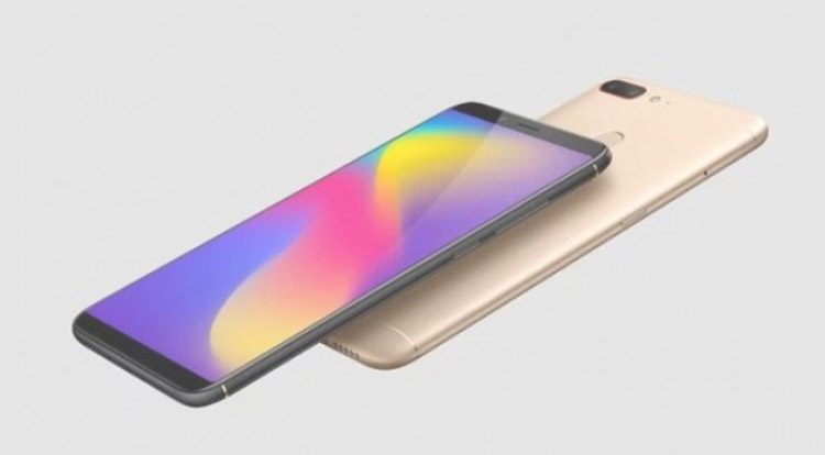 گوشی ZTE nubia N3