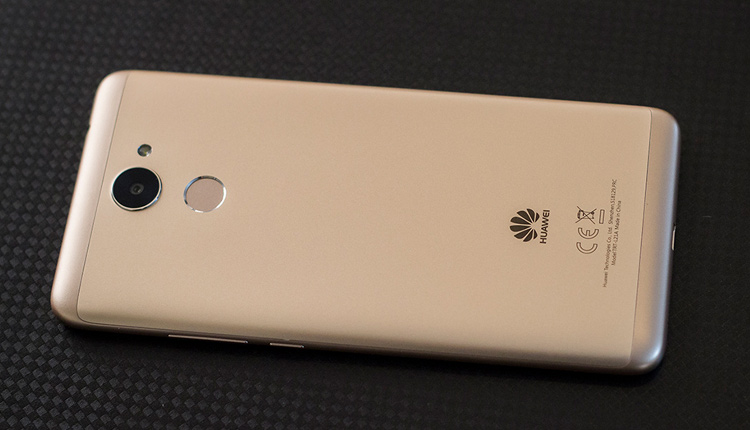 هواوی Y7 Prime