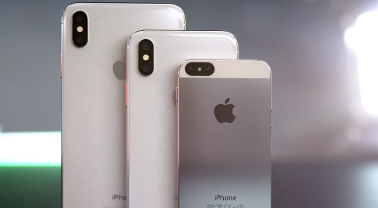 آیفون Xs اپل