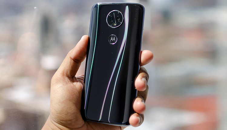 Moto E5