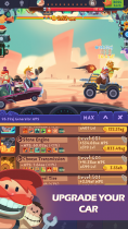 clicker racing