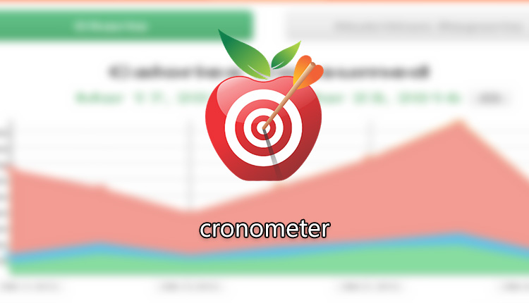 cronometer