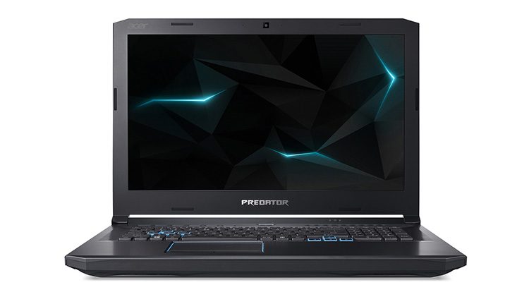لپتاپ گیمینگ Predator Helios 500