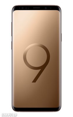 گلکسی اس 9 سامسونگ