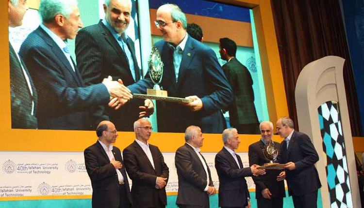 تجلیل از همراه اول به عنوان حامی اول کسب و کارهای نوپا