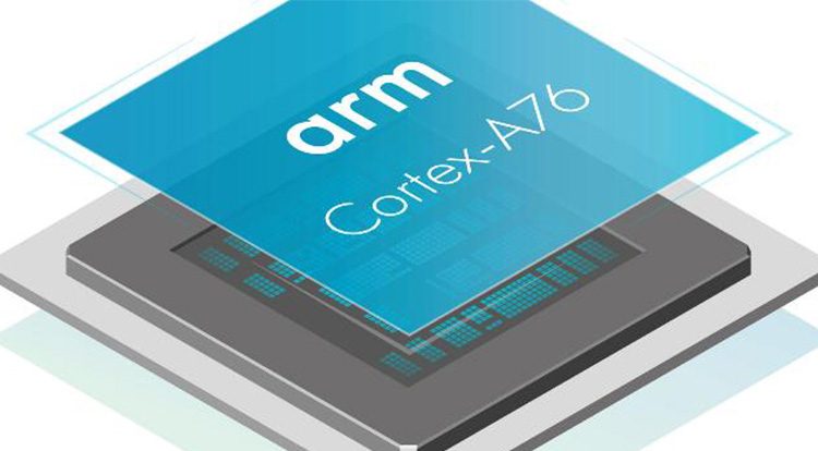 Cortex-A76