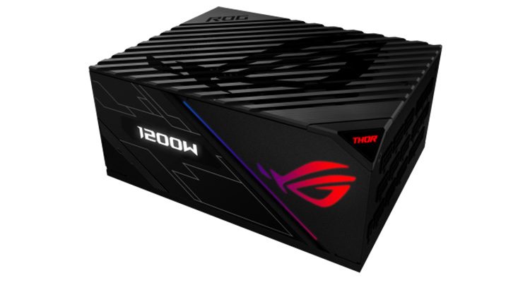 ایسوس ROG Thor