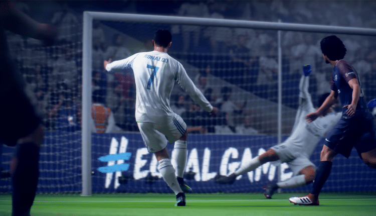 بازیهای ورزشی الکترونیک آرتز در E3 2018