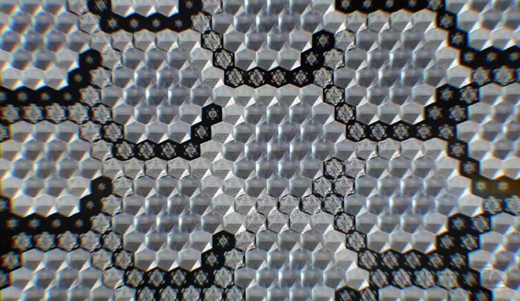 پوشش محافظ سرامیکی نمایشگر آیفون 12