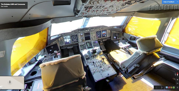 ایرباس A380 بزرگترین هواپیمای مسافربری جهان