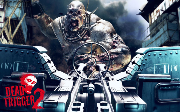 بازی Dead Triggier 2