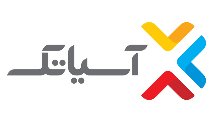 آسیاتک