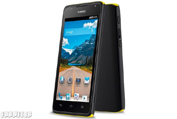 هواوی Ascend Y530