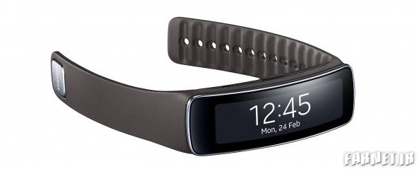 دستبند هوشمند Gear Fit