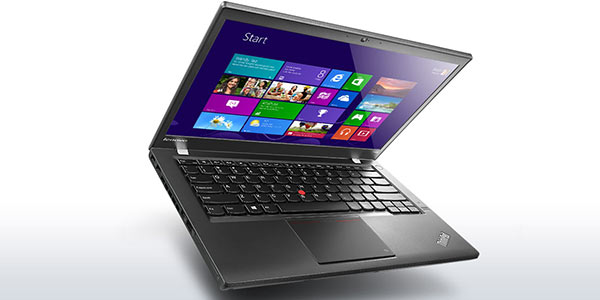 لپتاپ Thinkpad T440s لنوو
