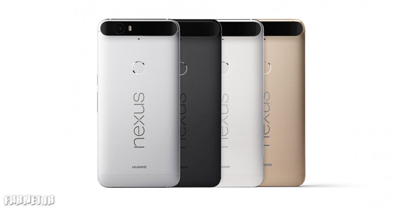 Nexus 6P is first all-metal Nexus, starts at $500