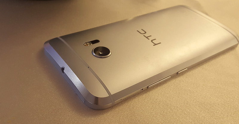 گوشی هوشمند HTC 10