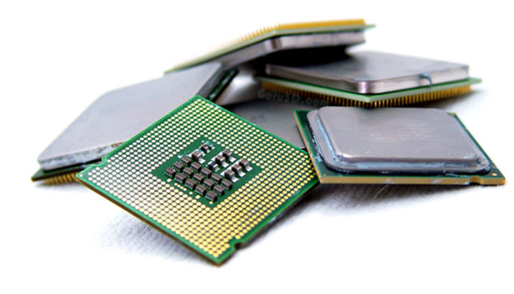پردازندههای Dual Core و Quad Core