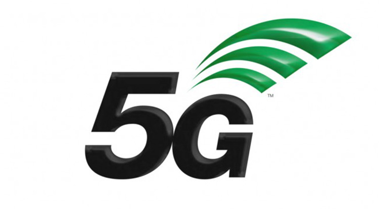5G