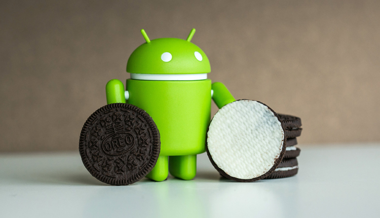 Android Oreo