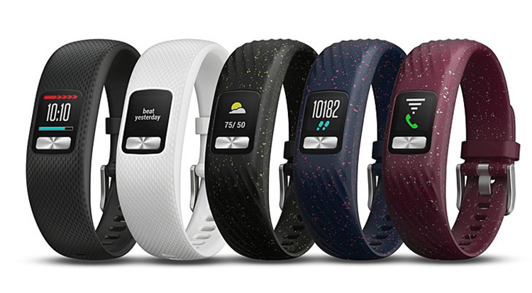 vivofit 4